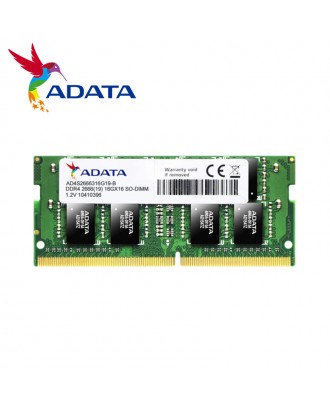 Ram Laptop Adata 8GB 3200MHz ( 8GB DDR4 / 3200MHz )